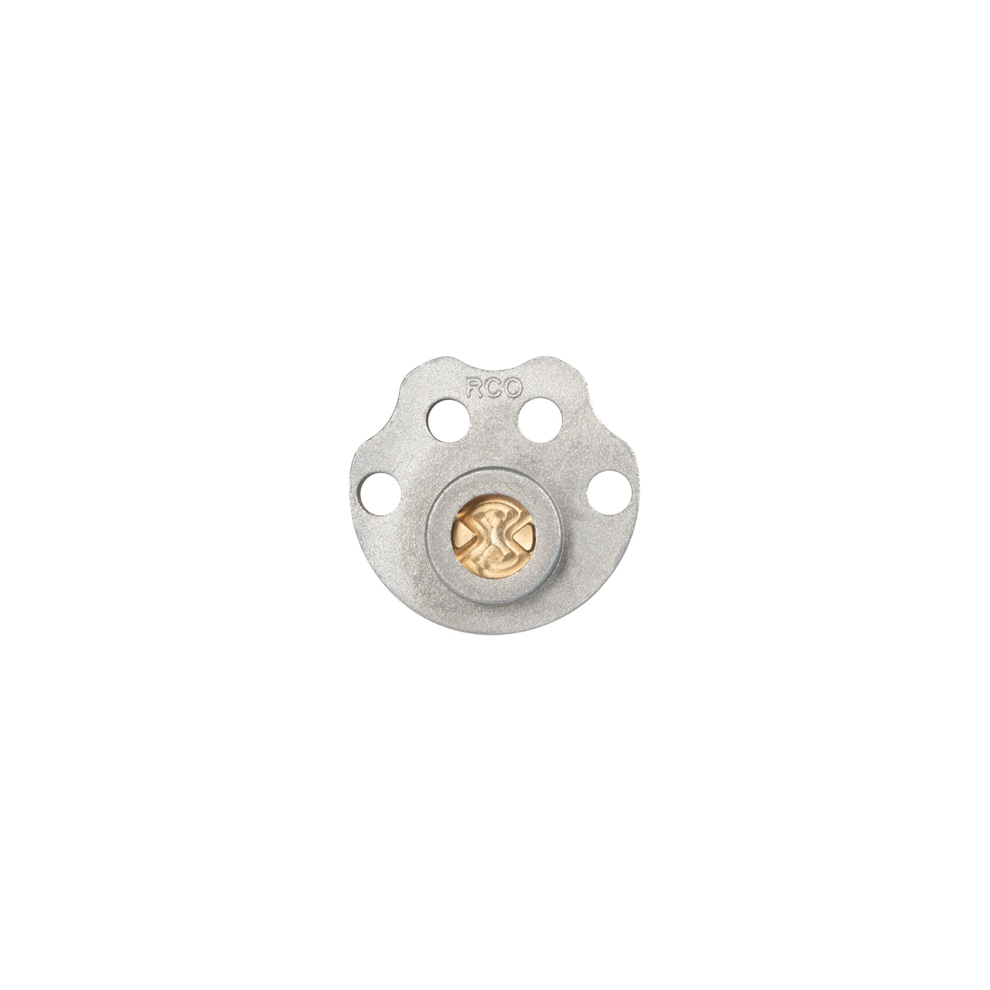 Rundcylinderförlängare 17mm motorlås