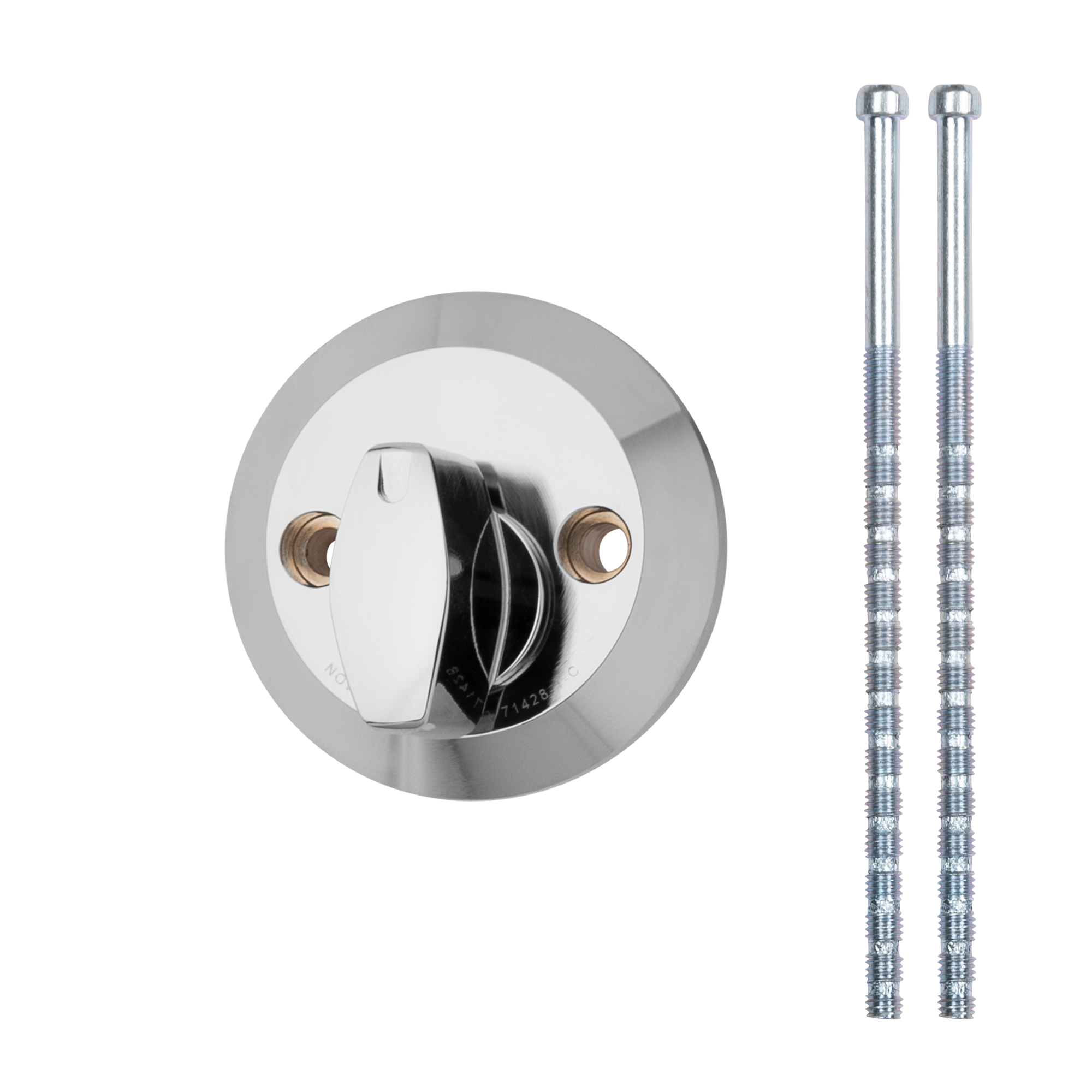 LockR-CYL-AS Securityknob