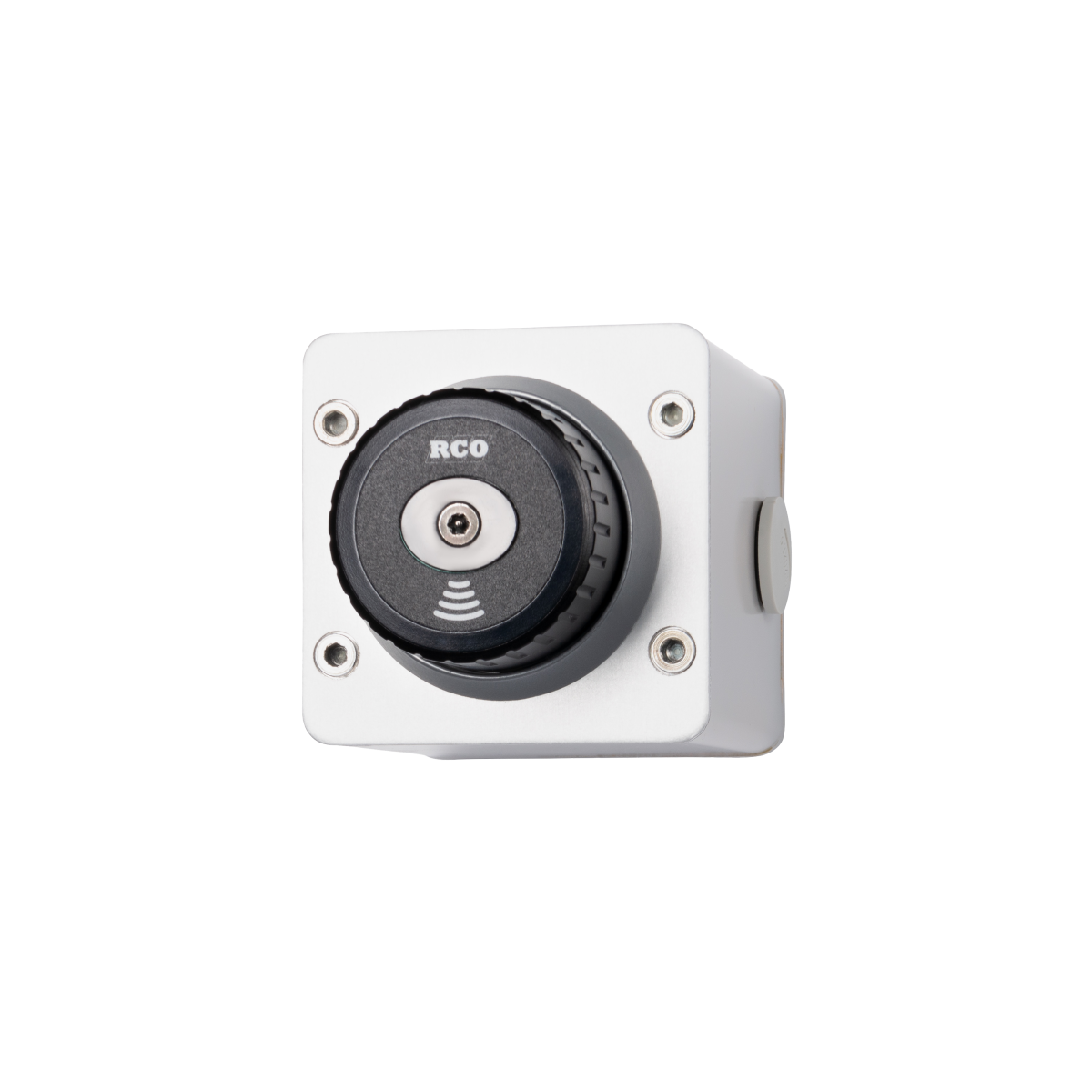 LockR-Rotaryswitch indoor MIF