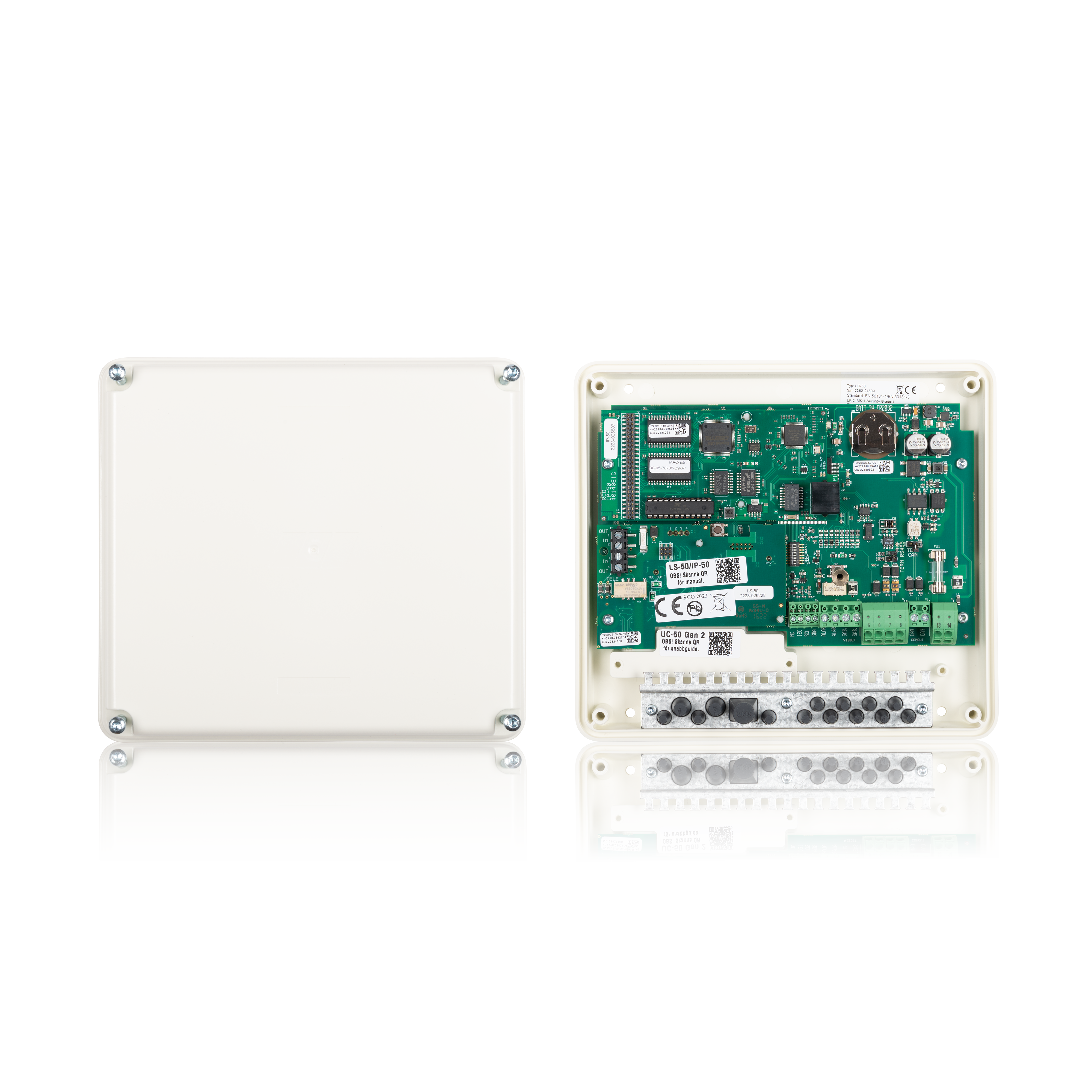 UC-50/4M Gen2 LK 2