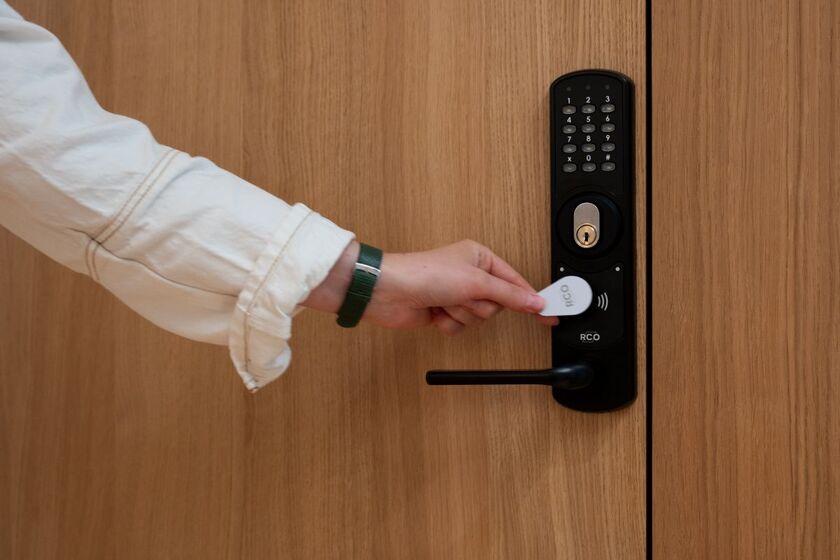 NoKey MIF-508 KS Gen2