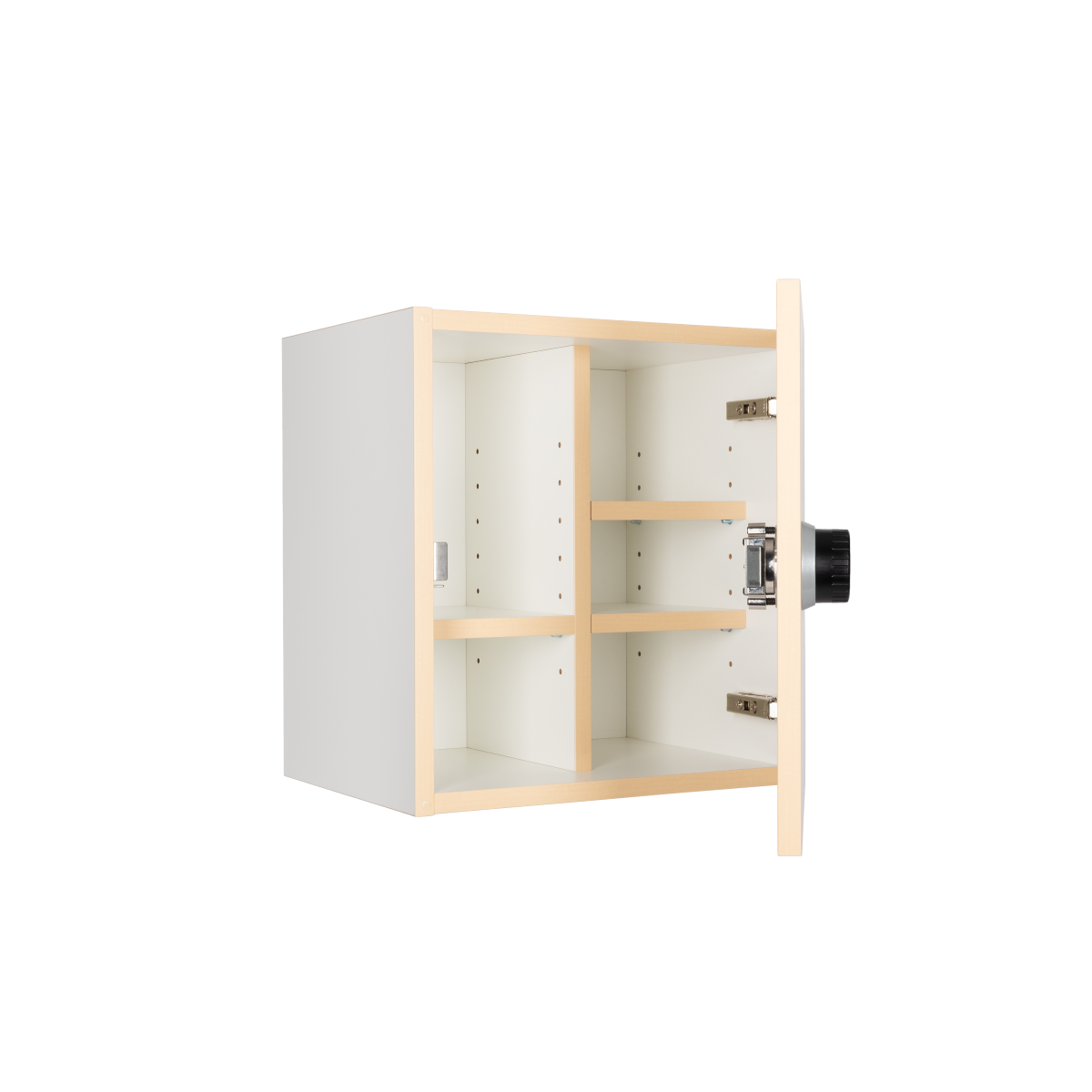 LockR-Cabinet MIF