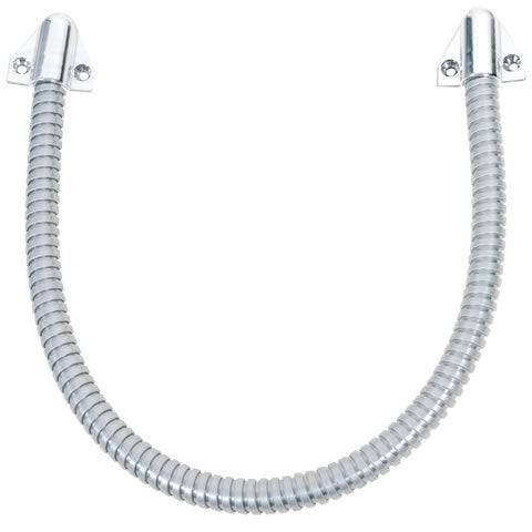 KARMÖVERFÖRING 10mm FÖRZINKAD