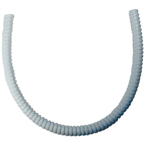 KARMÖVERFÖRING LÖPMETER VIT