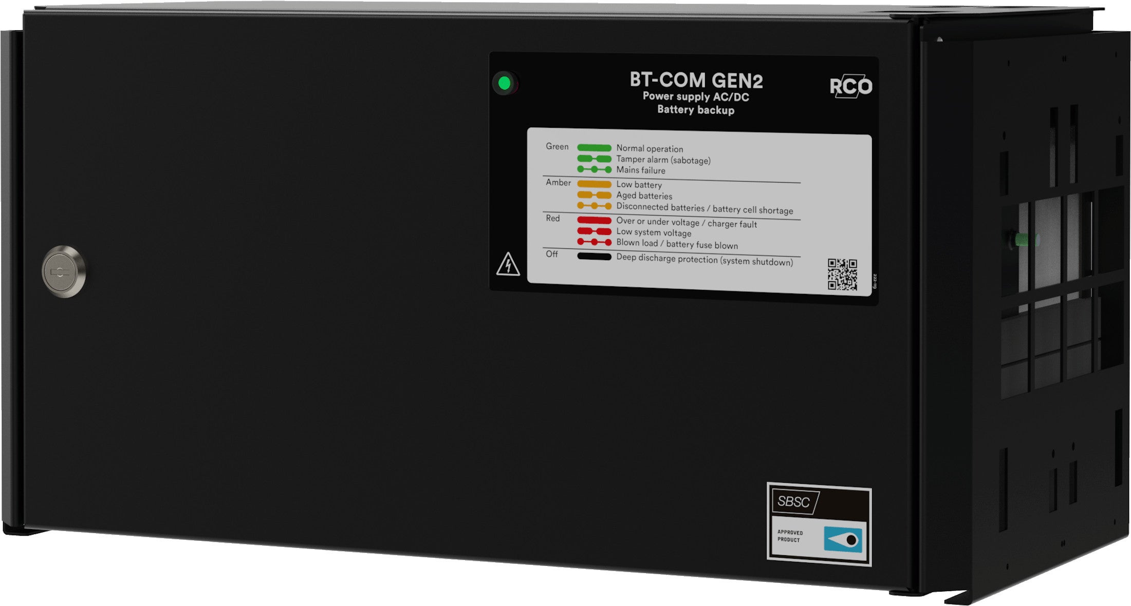 BT-5 FLX MEDIUM COM Gen2