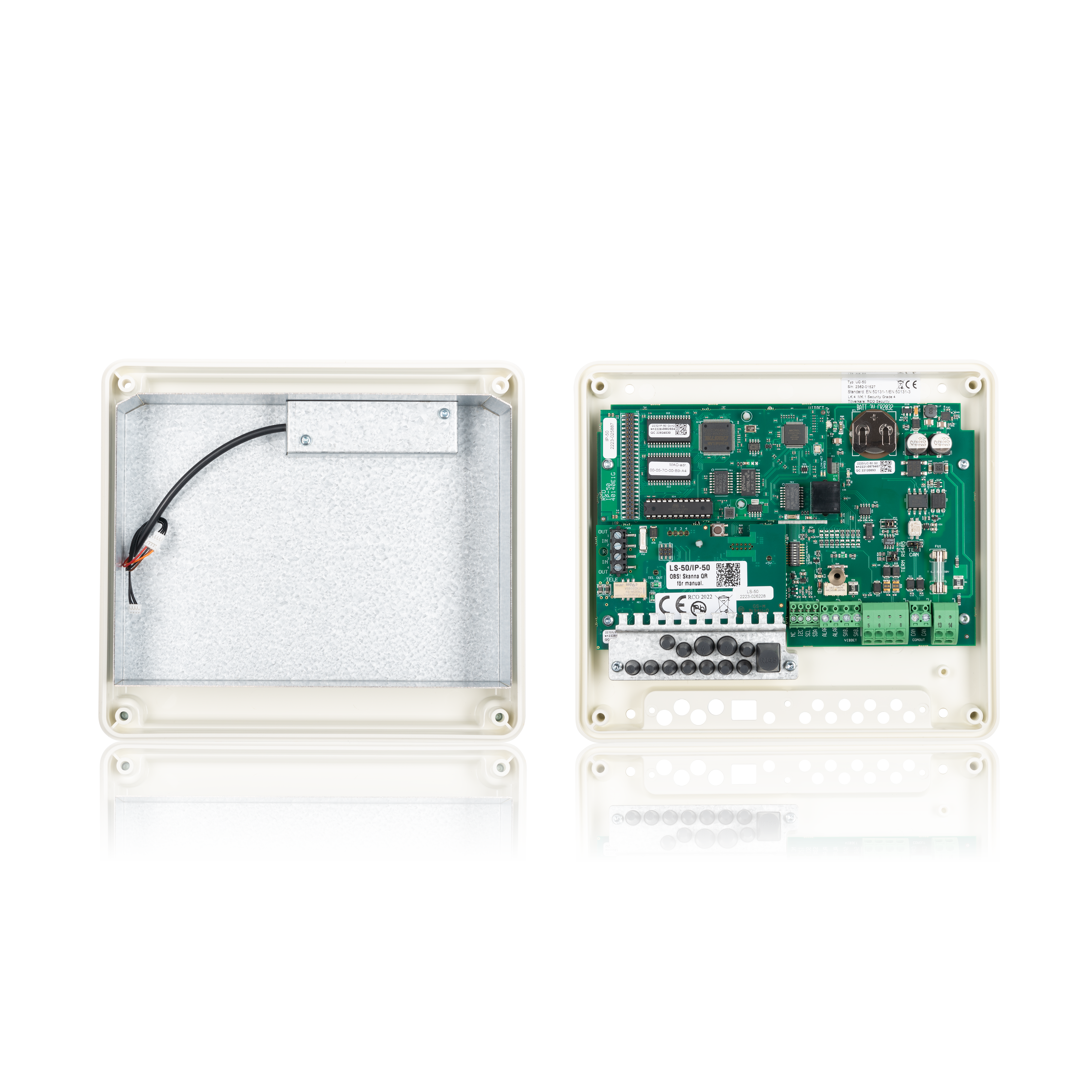 UC-50/4M Gen2 LK 3-4