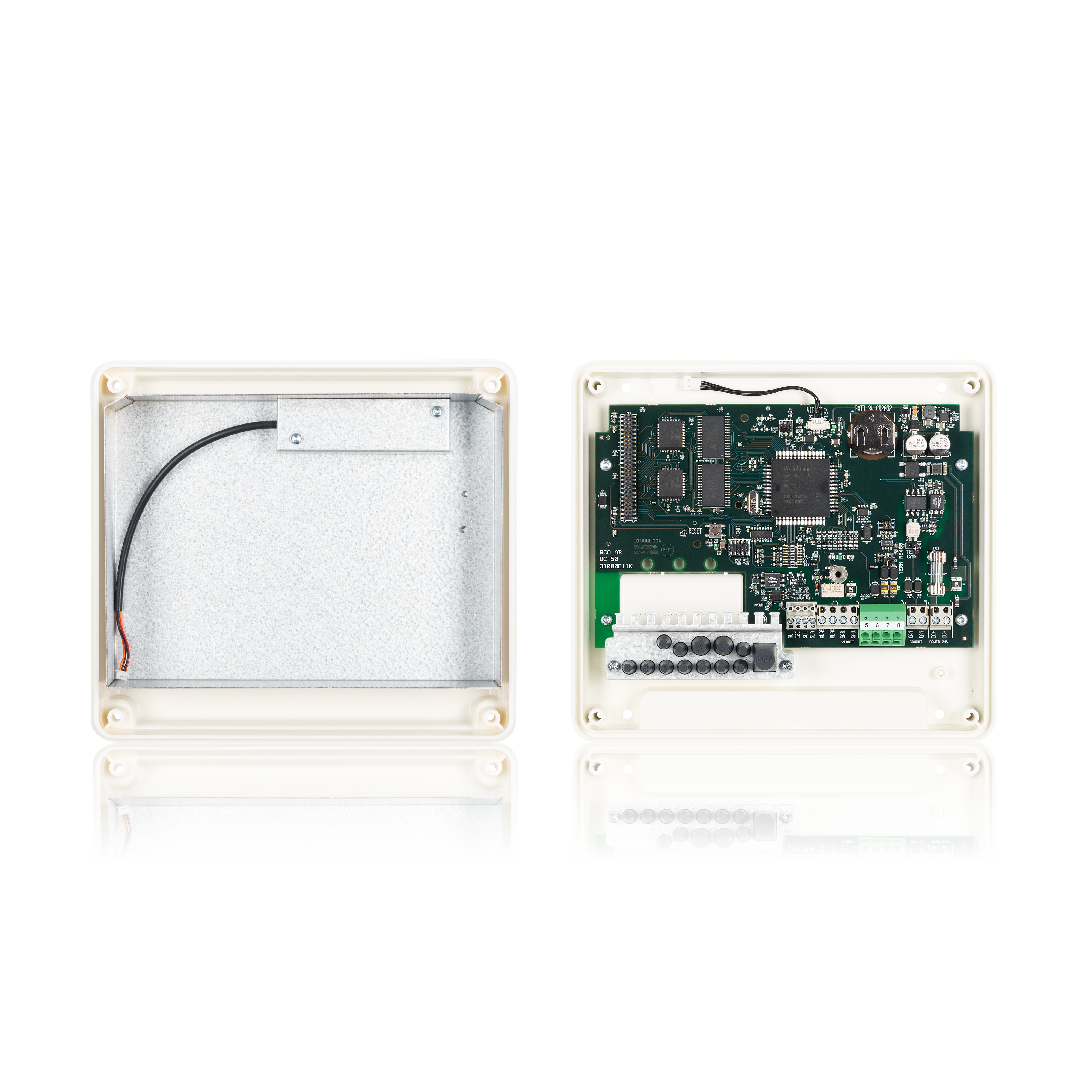 UC-50/2 Gen2 LK 3-4