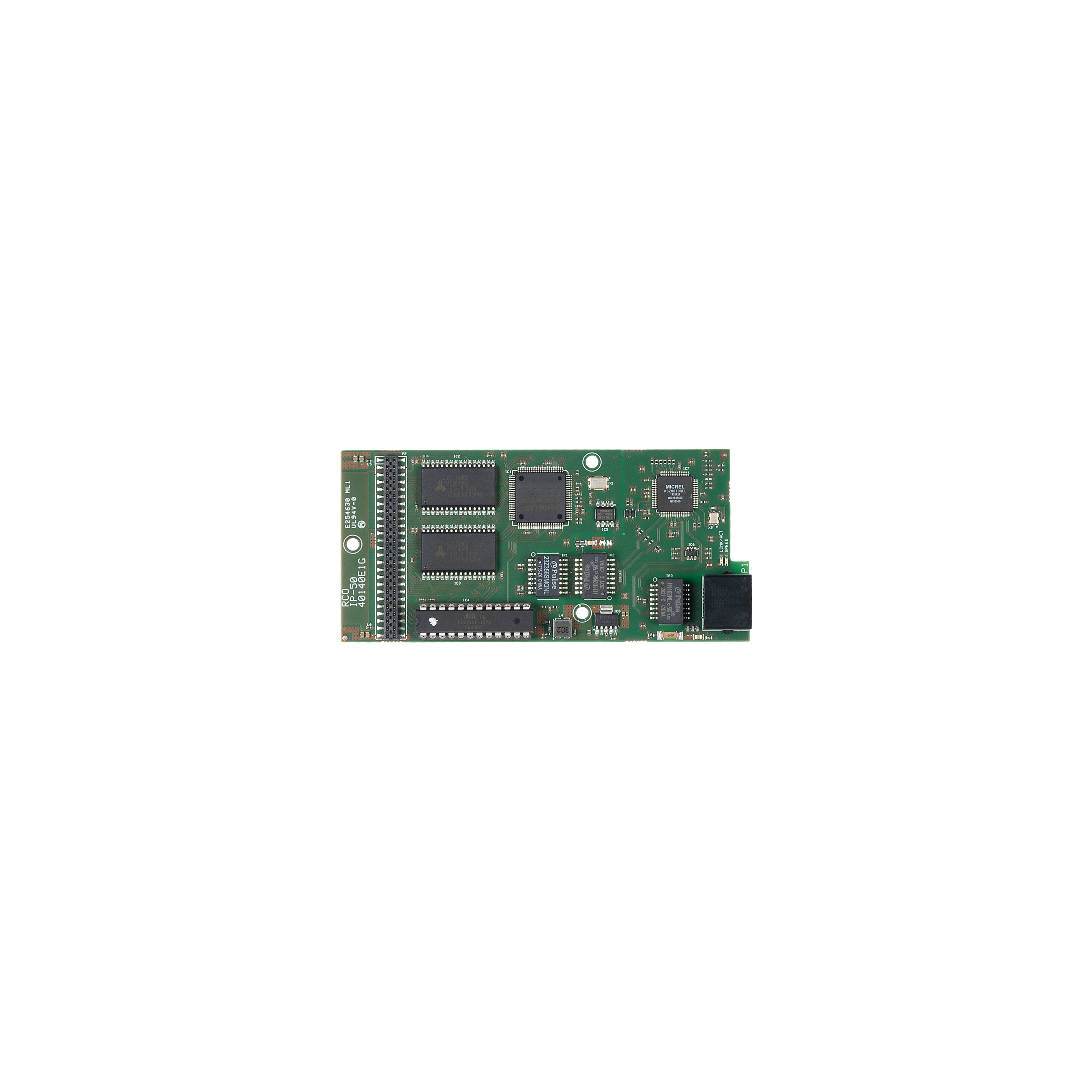 IP-50 TCP/IP Gen2