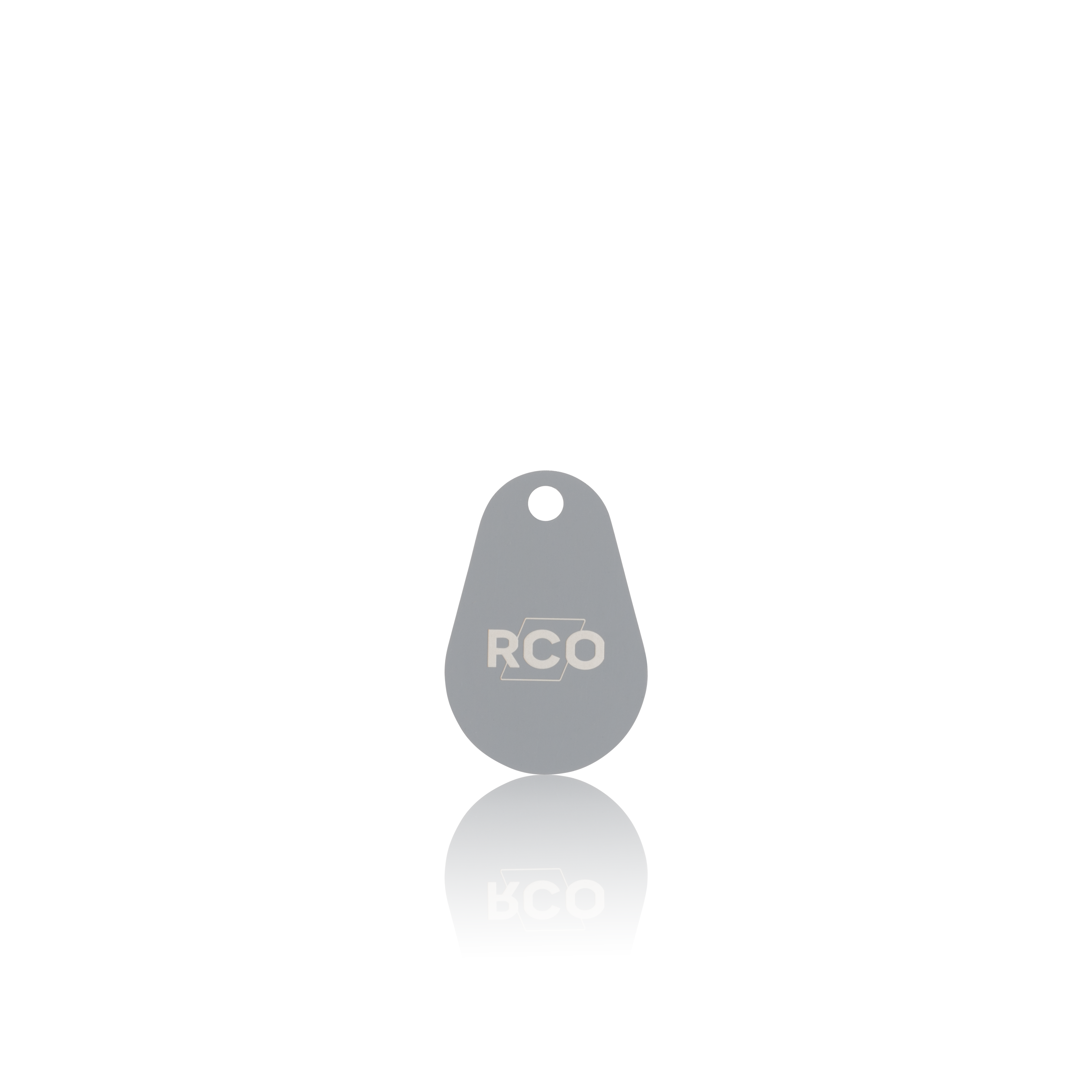 RCO KOMBI-TAG GRÅ