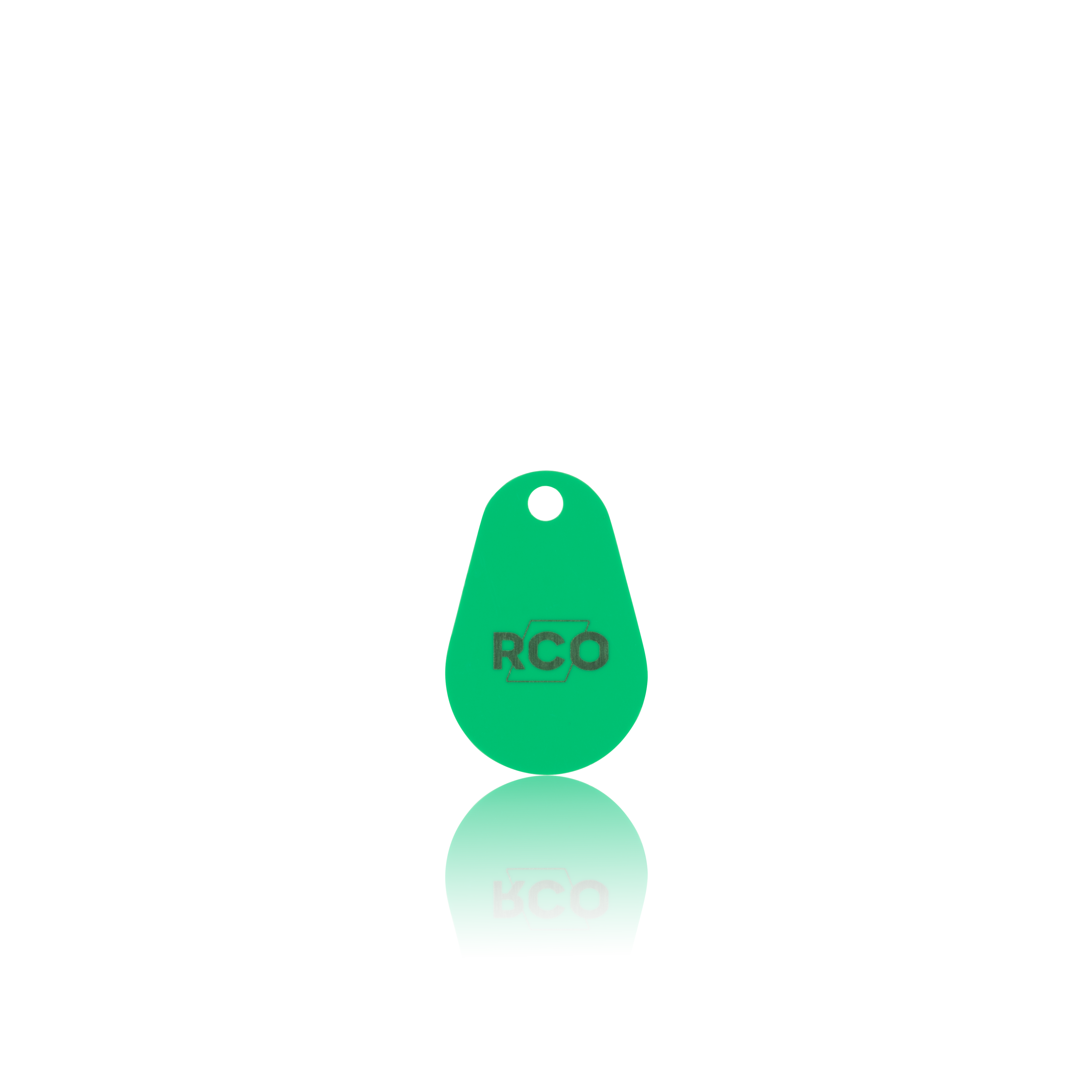 RCO KOMBI-TAG GRÖN